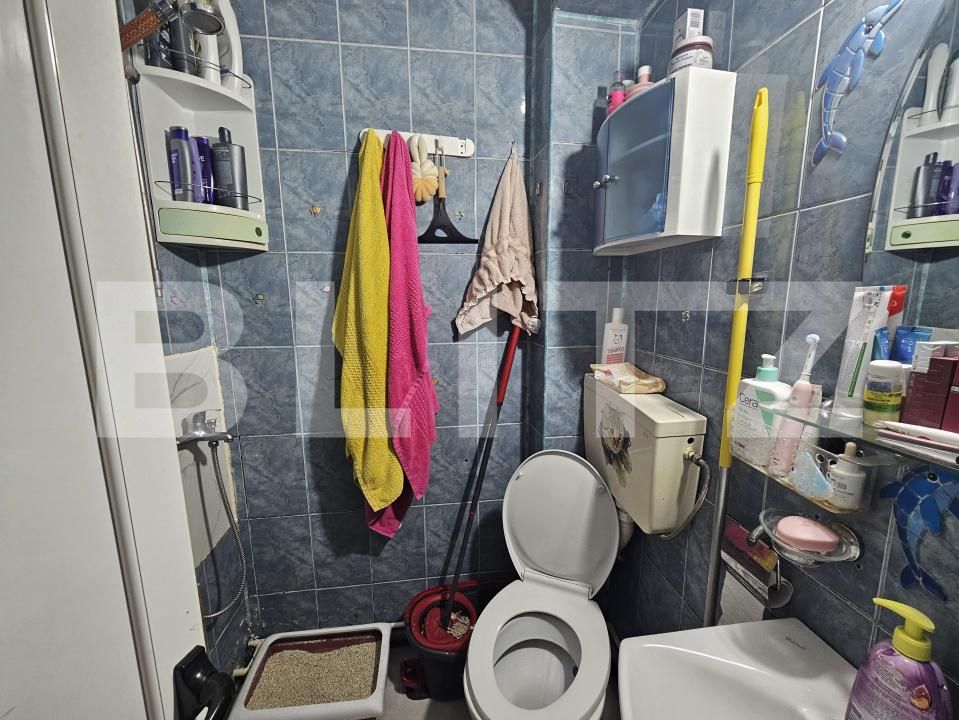 Apartament de vânzare 2 camere Tomesti - 201919AV | BLITZ Iași | Poza7