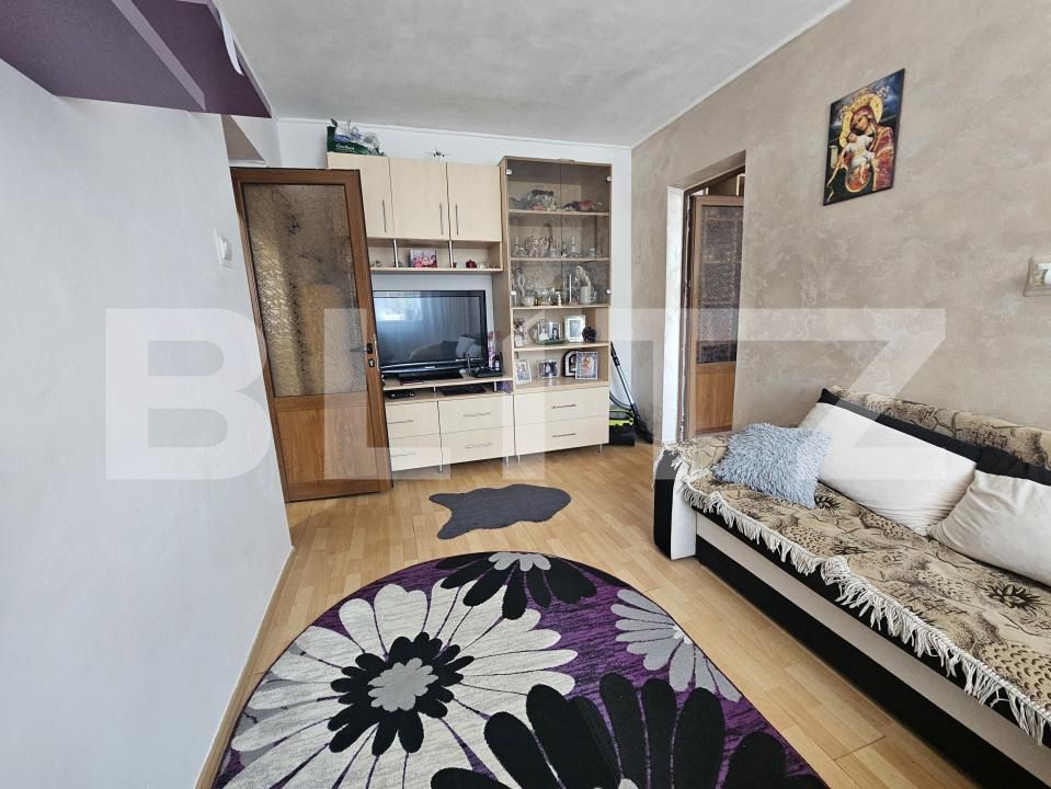 Apartament de vânzare 2 camere Tomesti - 201919AV | BLITZ Iași | Poza2
