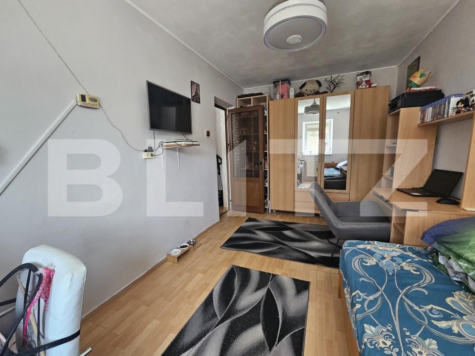 Apartament de vânzare 2 camere Tomesti - 201919AV | BLITZ Iași | Poza3