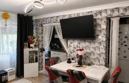 Apartament cu 3 camere, Podu ros, zona centrala