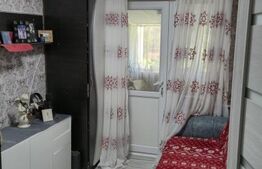 Apartament cu 3 camere, Podu ros, zona centrala