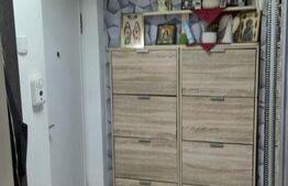 Apartament cu 3 camere, Podu ros, zona centrala
