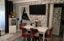 Apartament cu 3 camere, Podu ros, zona centrala