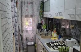 Apartament cu 3 camere, Podu ros, zona centrala