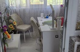 Apartament cu 3 camere, Podu ros, zona centrala