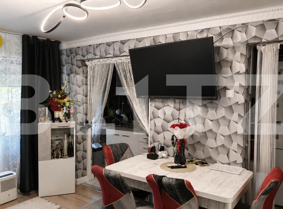 Apartament de vânzare 3 camere Podu Ros - 201964AV | BLITZ Iași | Poza3