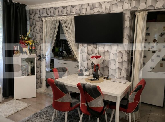 Apartament de vânzare 3 camere Podu Ros - 201964AV | BLITZ Iași | Poza2