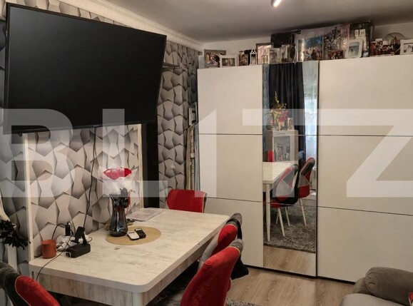 Apartament de vânzare 3 camere Podu Ros - 201964AV | BLITZ Iași | Poza1