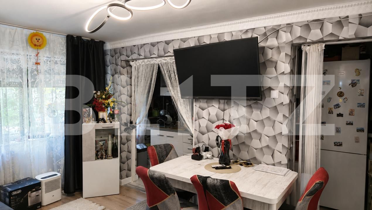 Apartament de vânzare 3 camere Podu Ros - 201964AV | BLITZ Iași | Poza3
