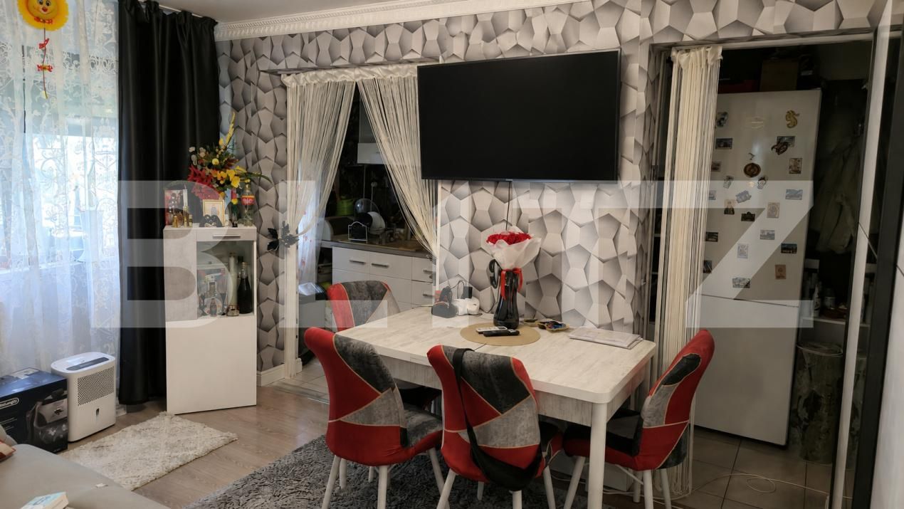 Apartament de vânzare 3 camere Podu Ros - 201964AV | BLITZ Iași | Poza2