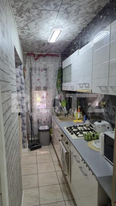 Apartament de vânzare 3 camere Podu Ros - 201964AV | BLITZ Iași | Poza8