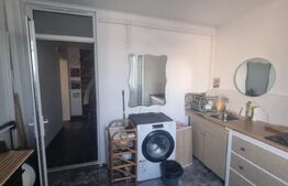 Garsoniera de vanzare, 31 mp, zona Tatarasi