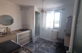 Garsoniera de vanzare, 31 mp, zona Tatarasi