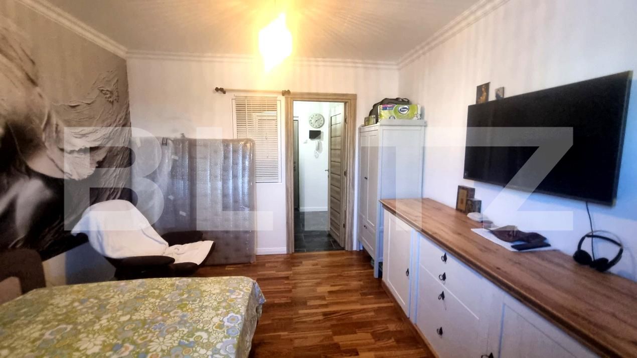 Garsonieră de vânzare Tatarasi - 202080AV | BLITZ Iași | Poza4