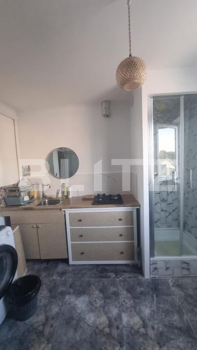 Garsonieră de vânzare Tatarasi - 202080AV | BLITZ Iași | Poza14