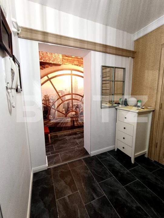 Garsonieră de vânzare Tatarasi - 202080AV | BLITZ Iași | Poza5