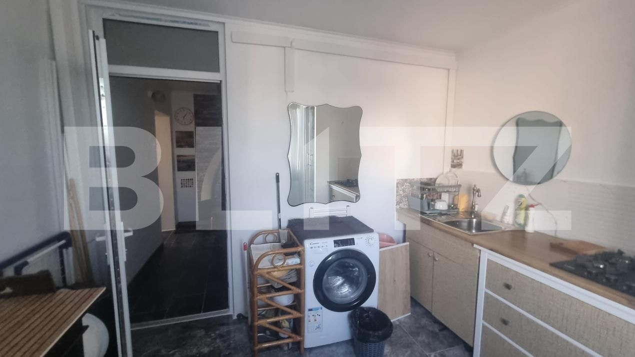 Garsonieră de vânzare Tatarasi - 202080AV | BLITZ Iași | Poza15