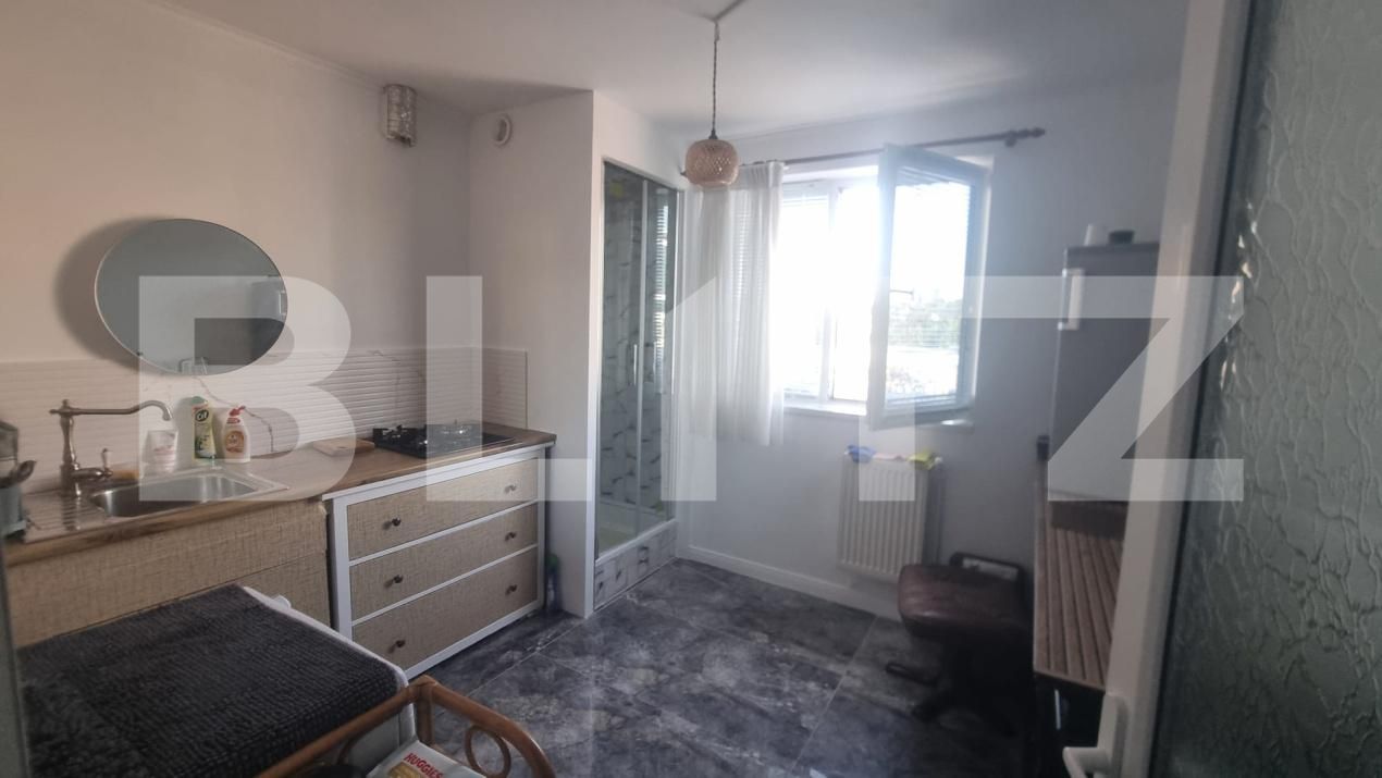 Garsonieră de vânzare Tatarasi - 202080AV | BLITZ Iași | Poza12