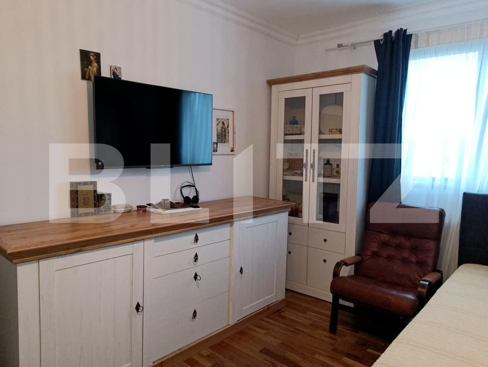 Garsonieră de vânzare Tatarasi - 202080AV | BLITZ Iași | Poza3