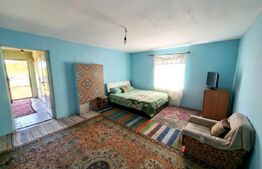 Casă P+M, 80 mp, teren 2.700 mp, zona Moreni