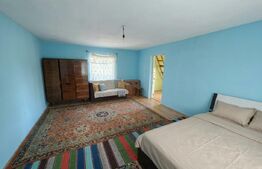 Casă P+M, 80 mp, teren 2.700 mp, zona Moreni