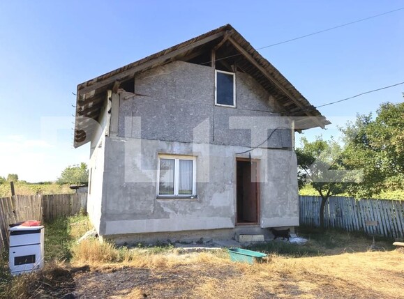 Casa de vânzare 1 camera Prisacani - 202218CV | BLITZ Iași | Poza2