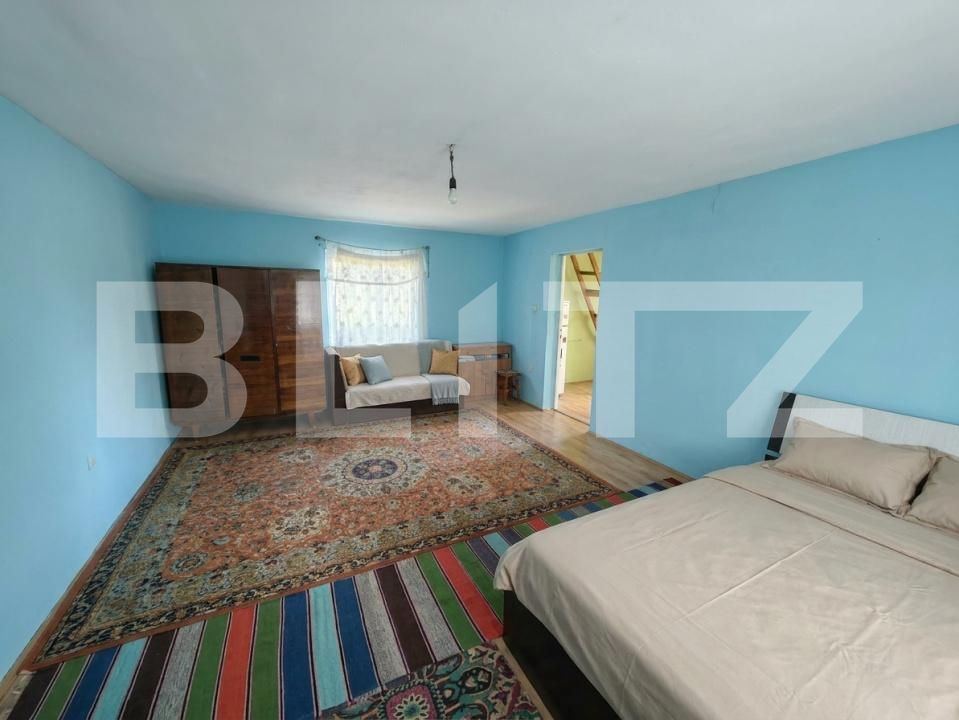 Casa de vânzare 1 camera Prisacani - 202218CV | BLITZ Iași | Poza4
