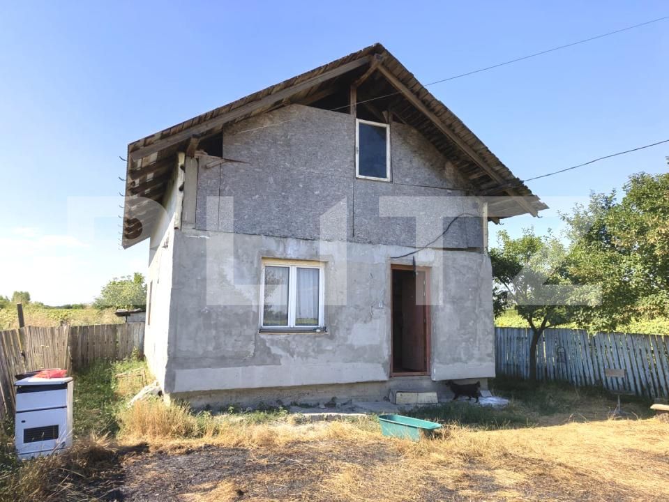 Casa de vânzare 1 camera Prisacani - 202218CV | BLITZ Iași | Poza2