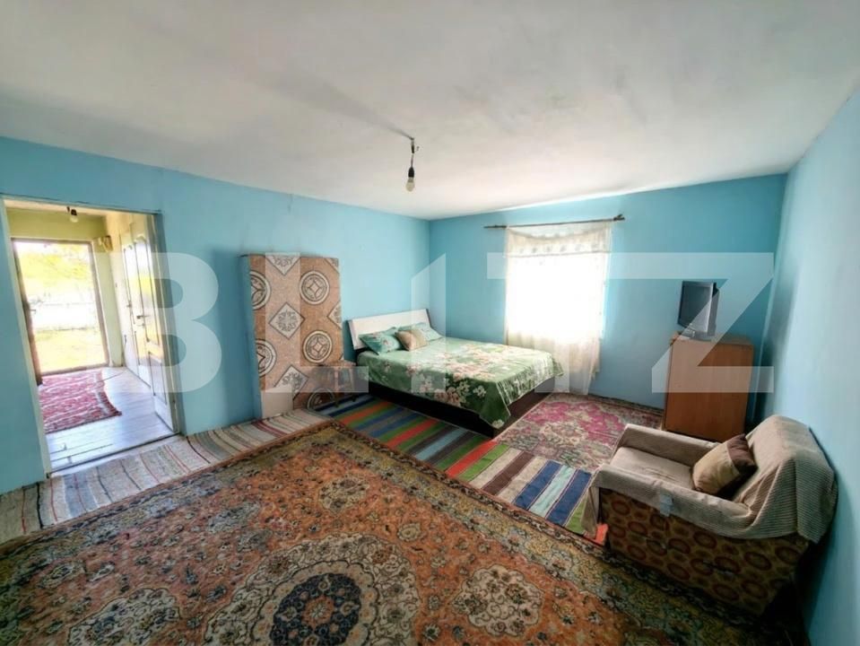 Casa de vânzare 1 camera Prisacani - 202218CV | BLITZ Iași | Poza3