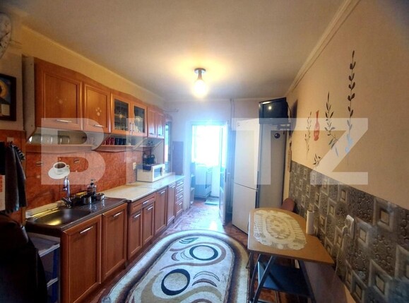 Apartament de vânzare 3 camere Ultracentral - 202263AV | BLITZ Iași | Poza6