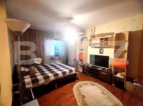 Apartament de vânzare 3 camere Ultracentral - 202263AV | BLITZ Iași | Poza1