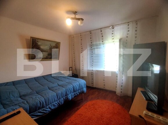 Apartament de vânzare 3 camere Ultracentral - 202263AV | BLITZ Iași | Poza3