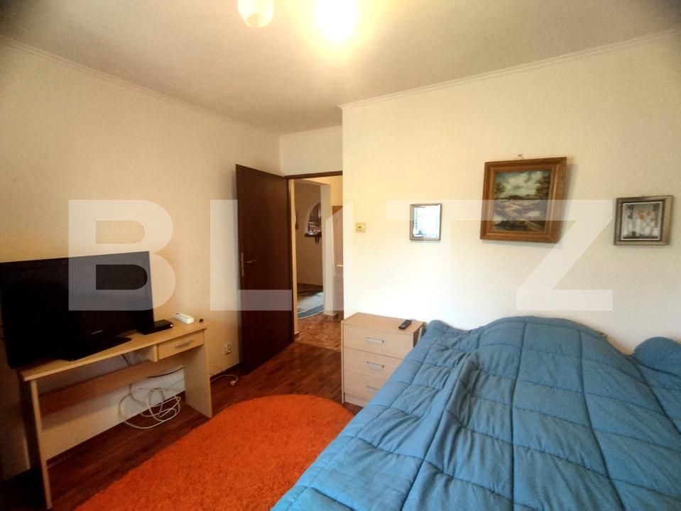 Apartament de vânzare 3 camere Ultracentral - 202263AV | BLITZ Iași | Poza4