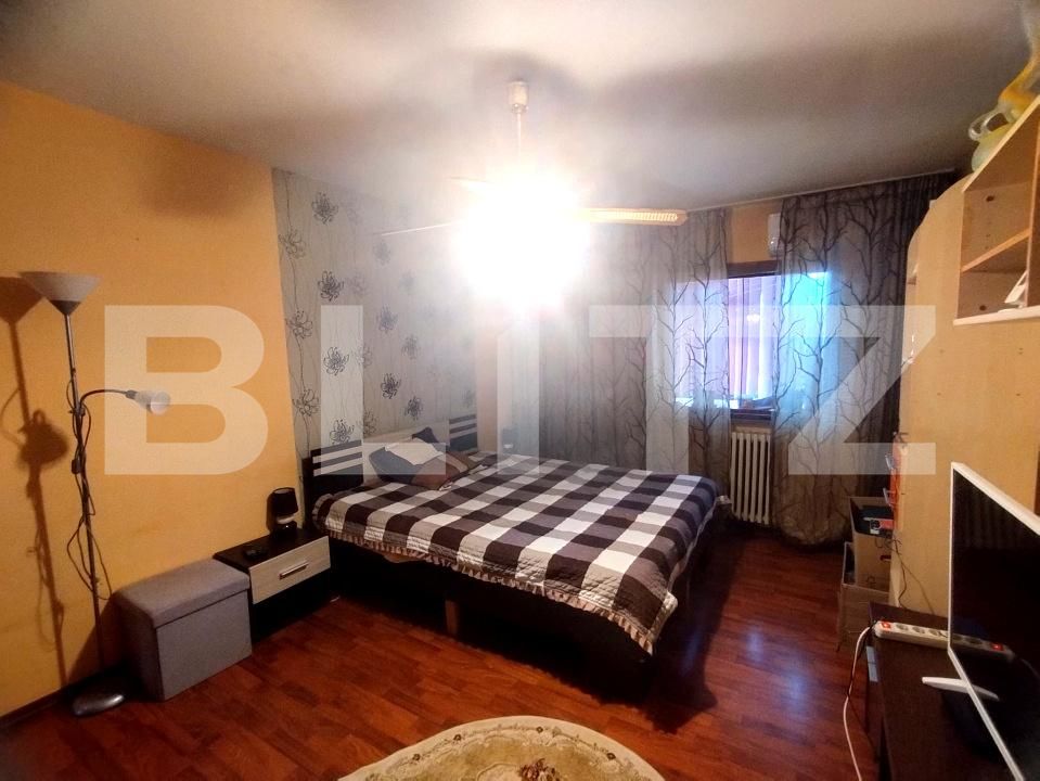 Apartament de vânzare 3 camere Ultracentral - 202263AV | BLITZ Iași | Poza2