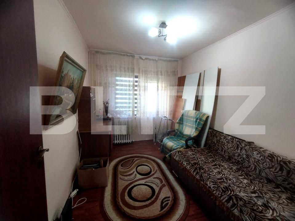 Apartament de vânzare 3 camere Ultracentral - 202263AV | BLITZ Iași | Poza5