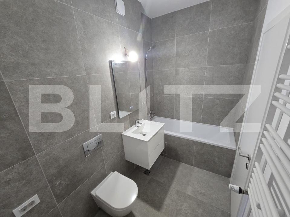 Apartament de vânzare 2 camere Baza 3 - 202274AV | BLITZ Iași | Poza7