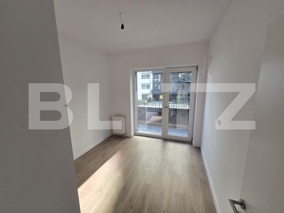 Apartament de vânzare 2 camere Baza 3 - 202274AV | BLITZ Iași | Poza3