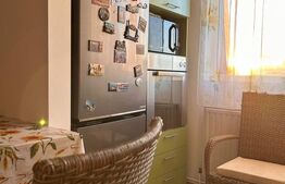 Apartament 3 camere, 71.32 mp, zona Nicolina