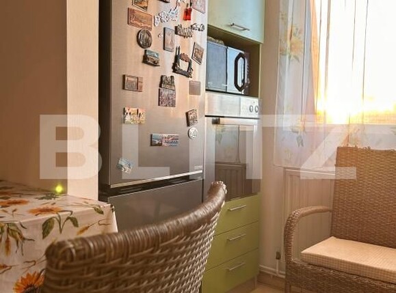 Apartament de vânzare 3 camere Nicolina - 202288AV | BLITZ Iași | Poza4
