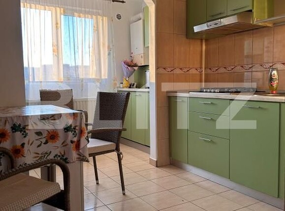 Apartament de vânzare 3 camere Nicolina - 202288AV | BLITZ Iași | Poza3