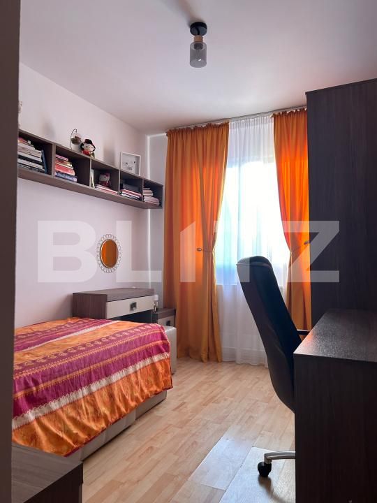 Apartament de vânzare 3 camere Nicolina - 202288AV | BLITZ Iași | Poza2