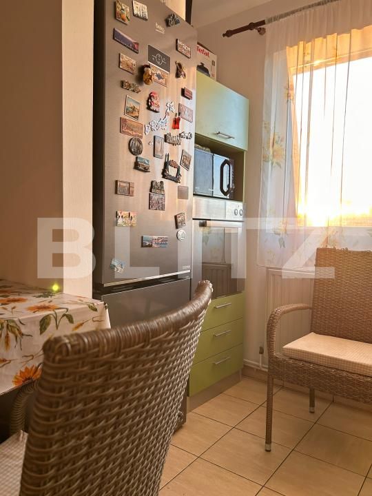 Apartament de vânzare 3 camere Nicolina - 202288AV | BLITZ Iași | Poza4