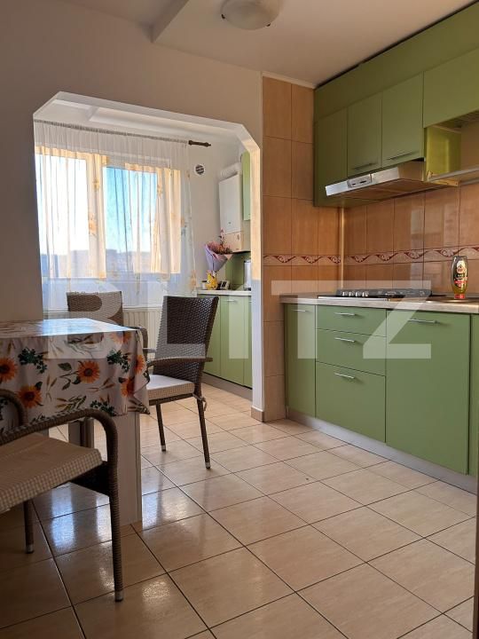 Apartament de vânzare 3 camere Nicolina - 202288AV | BLITZ Iași | Poza3