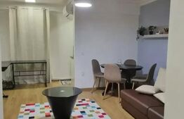 Apartament 2 camere, 37 mp, zona Tudor Vladimirescu 