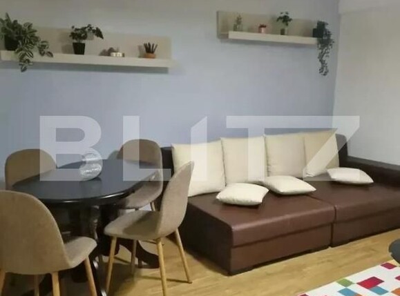 Apartament de închiriat 2 camere Tudor Vladimirescu - 202373AI | BLITZ Iași | Poza2