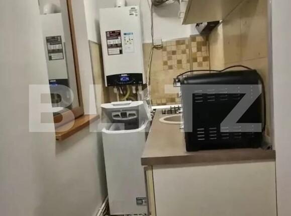 Apartament de închiriat 2 camere Tudor Vladimirescu - 202373AI | BLITZ Iași | Poza4