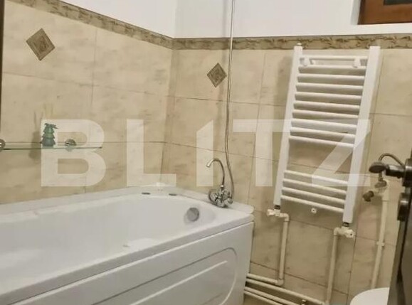 Apartament de închiriat 2 camere Tudor Vladimirescu - 202373AI | BLITZ Iași | Poza6