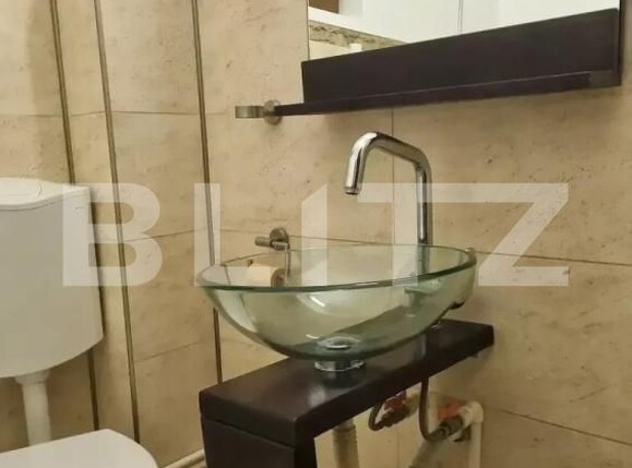 Apartament de închiriat 2 camere Tudor Vladimirescu - 202373AI | BLITZ Iași | Poza5