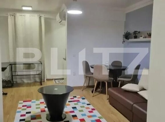 Apartament de închiriat 2 camere Tudor Vladimirescu - 202373AI | BLITZ Iași | Poza3