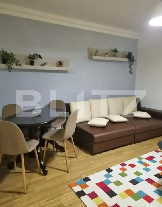 Apartament de închiriat 2 camere Tudor Vladimirescu - 202373AI | BLITZ Iași | Poza2